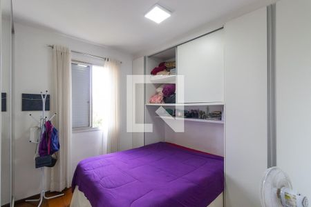 Quarto 2 de apartamento à venda com 3 quartos, 87m² em Jardim Flamboyant, Campinas