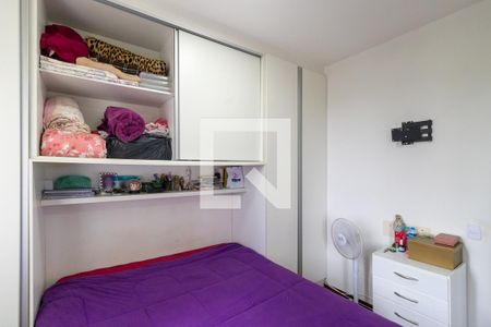 Quarto 2 de apartamento à venda com 3 quartos, 87m² em Jardim Flamboyant, Campinas