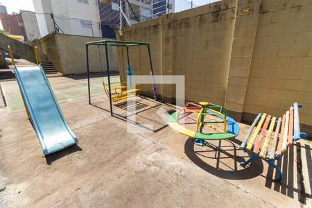 Apartamento à venda com 87m², 3 quartos e 1 vagaÁrea comum - Playground