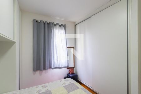 Quarto 1 de apartamento à venda com 3 quartos, 87m² em Jardim Flamboyant, Campinas