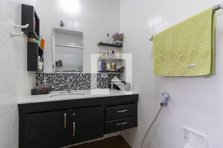 Apartamento à venda com 87m², 3 quartos e 1 vagaBanheiro