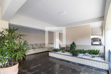 Apartamento à venda com 87m², 3 quartos e 1 vagaÁrea comum