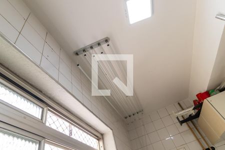 Apartamento à venda com 87m², 3 quartos e 1 vagaÁrea de serviço