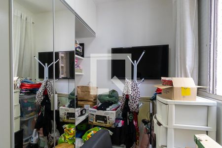 Apartamento à venda com 87m², 3 quartos e 1 vagaQuarto 3