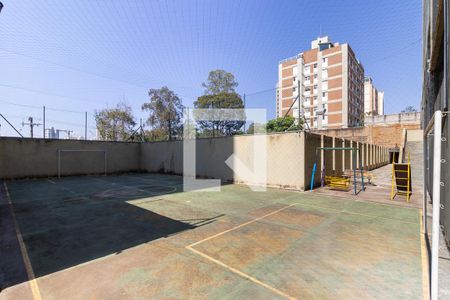 Apartamento à venda com 87m², 3 quartos e 1 vagaÁrea comum - Quadra