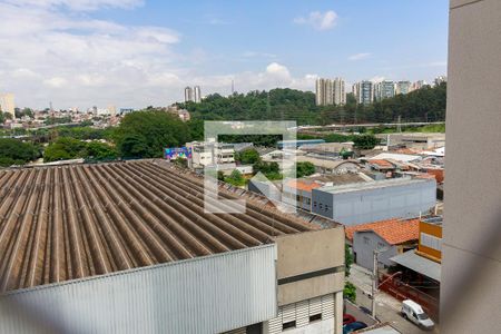 Apartamento à venda com 83m², 3 quartos e 2 vagasQuarto 3 - Vista