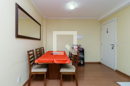 Sala de apartamento à venda com 3 quartos, 83m² em Santo Amaro, São Paulo