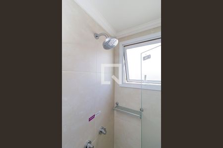 Apartamento à venda com 83m², 3 quartos e 2 vagasBanheiro 2