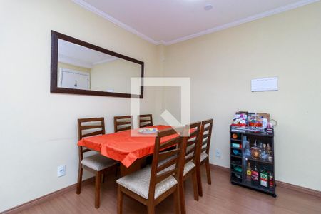 Sala de apartamento à venda com 3 quartos, 83m² em Santo Amaro, São Paulo