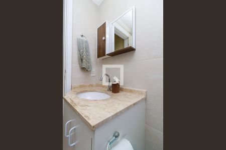 Apartamento à venda com 83m², 3 quartos e 2 vagasBanheiro 2