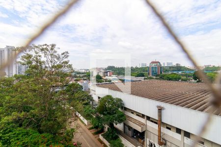 Apartamento à venda com 83m², 3 quartos e 2 vagasSala - Vista