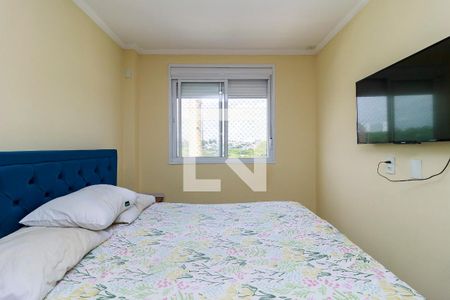 Apartamento à venda com 83m², 3 quartos e 2 vagasSuíte