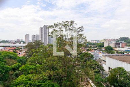 Apartamento à venda com 83m², 3 quartos e 2 vagasSala - Vista