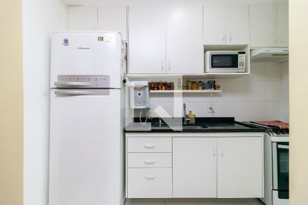 Apartamento à venda com 83m², 3 quartos e 2 vagasCozinha