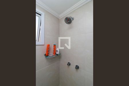 Apartamento à venda com 83m², 3 quartos e 2 vagasSuíte - Banheiro