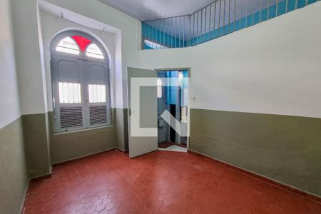 Casa: Sala de casa à venda com 5 quartos, 174m² em Catumbi, Rio de Janeiro