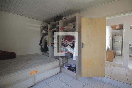 Quarto 1 de casa para alugar com 2 quartos, 200m² em Estância Velha, Canoas