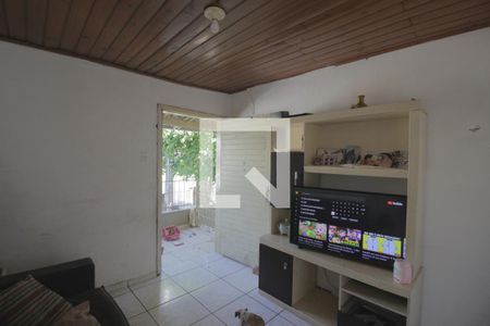 Sala de casa para alugar com 2 quartos, 200m² em Estância Velha, Canoas