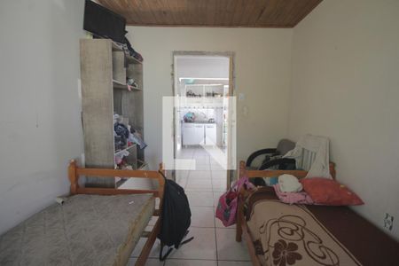 Quarto 2 de casa para alugar com 2 quartos, 200m² em Estância Velha, Canoas