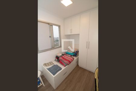 Quarto 1 de apartamento à venda com 3 quartos, 71m² em Vila Bancária, São Paulo