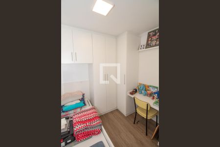 Quarto 1 de apartamento à venda com 3 quartos, 71m² em Vila Bancária, São Paulo