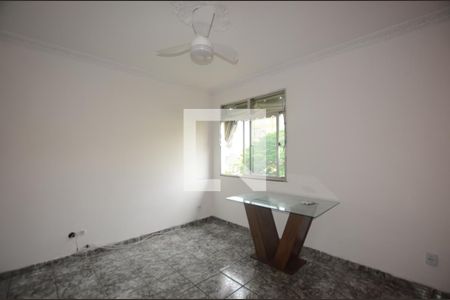 Sala de apartamento à venda com 2 quartos, 56m² em Irajá, Rio de Janeiro