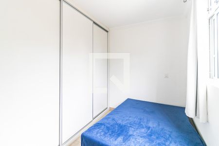 Quarto 1 de apartamento à venda com 2 quartos, 52m² em Dona Clara, Belo Horizonte