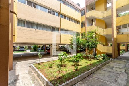 Apartamento para alugar com 70m², 3 quartos e 1 vagaÁrea comum