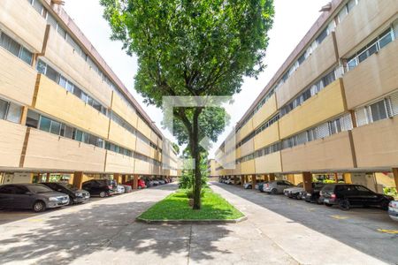 Apartamento para alugar com 70m², 3 quartos e 1 vagaÁrea comum