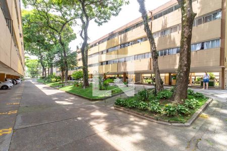 Apartamento para alugar com 70m², 3 quartos e 1 vagaÁrea comum