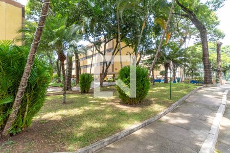 Apartamento para alugar com 70m², 3 quartos e 1 vagaÁrea comum