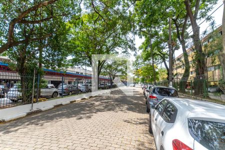 Apartamento para alugar com 70m², 3 quartos e 1 vagaCentro comercial Cecap