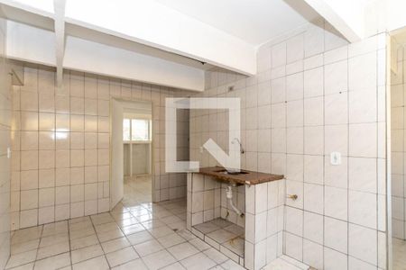Apartamento para alugar com 70m², 3 quartos e 1 vagaCozinha