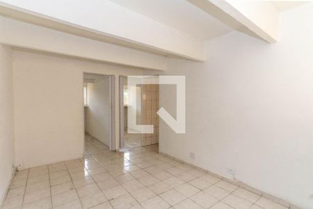 Sala de apartamento para alugar com 3 quartos, 70m² em Parque Cecap, Guarulhos
