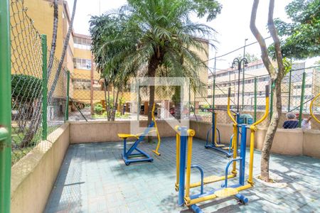 Apartamento para alugar com 70m², 3 quartos e 1 vagaÁrea comum