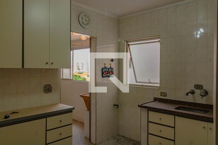 Apartamento à venda com 75m², 2 quartos e 1 vagaCozinha