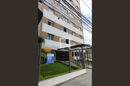 Apartamento à venda com 75m², 2 quartos e 1 vagaFachada