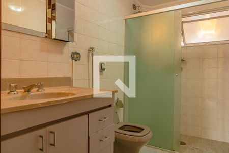 Apartamento à venda com 75m², 2 quartos e 1 vagaBanheiro
