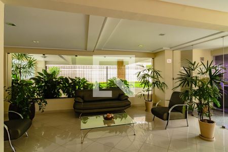 Apartamento à venda com 75m², 2 quartos e 1 vagaÁrea comum