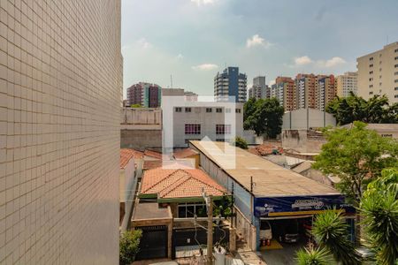Apartamento à venda com 75m², 2 quartos e 1 vagaVista Quarto 2