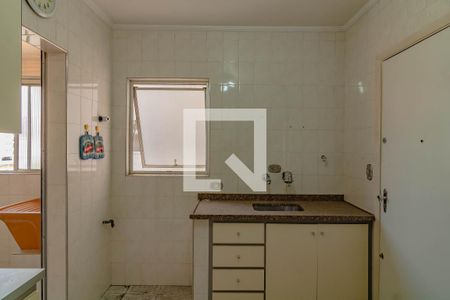 Apartamento à venda com 75m², 2 quartos e 1 vagaCozinha