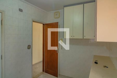 Apartamento à venda com 75m², 2 quartos e 1 vagaCozinha