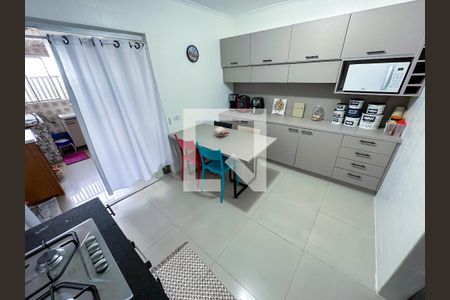 Cozinha - Armários de apartamento à venda com 3 quartos, 103m² em Água Branca, São Paulo