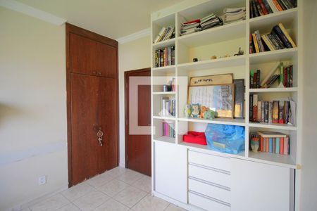 Apartamento à venda com 180m², 4 quartos e 2 vagasQuarto 2