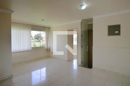 Apartamento à venda com 180m², 4 quartos e 2 vagasSala de Estar