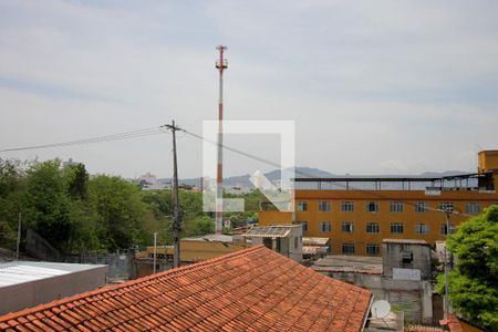 Apartamento à venda com 180m², 4 quartos e 2 vagasVista do quarto 1