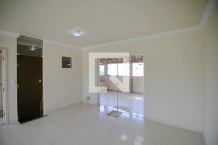Apartamento à venda com 180m², 4 quartos e 2 vagasSala de Estar