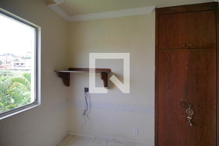 Apartamento à venda com 180m², 4 quartos e 2 vagasQuarto 2