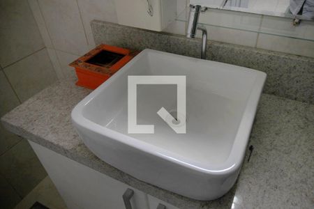 Apartamento à venda com 180m², 4 quartos e 2 vagasBanheiro da Suíte 1