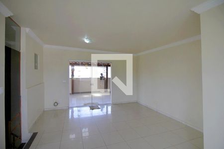 Apartamento à venda com 180m², 4 quartos e 2 vagasSala de Estar